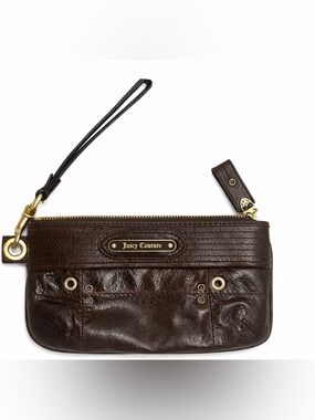 Juicy Couture  Bag Elegant Design